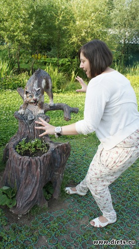 8 ����: My hands tied...