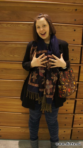 11 фото: My hands tied...