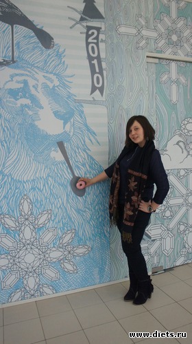 12 фото: My hands tied...