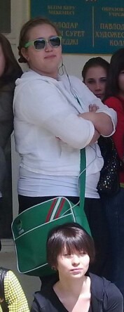 � ������