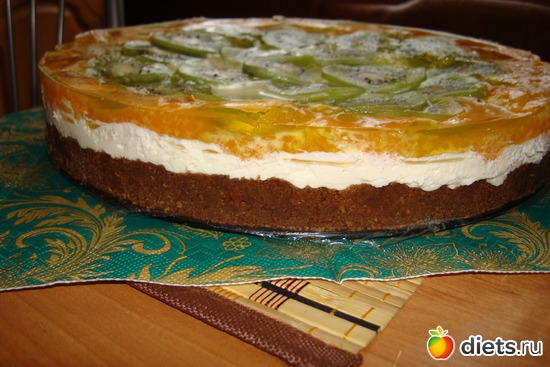 чизкейк, альбом: Разные вкусняшки