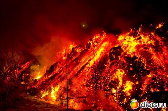 Толбачек, альбом: Моя Родина Камчатка