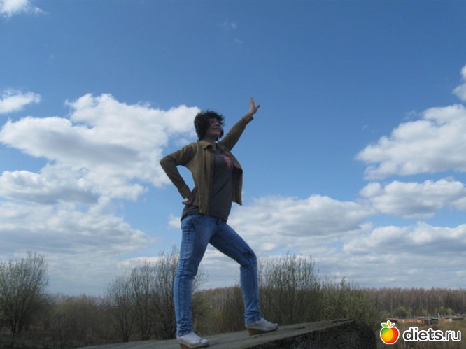 Моя статуя свободы..., альбом: My hands tied...