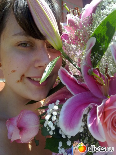 ��� ������ �� ����))), ������: My hands tied...