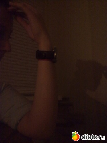 16 фото: My hands tied...