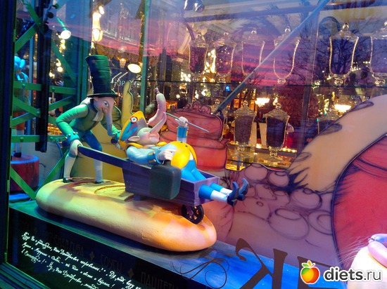 52 ����: ����������� ��������!