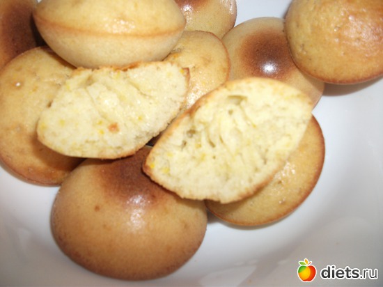 Кексы, альбом: Я-Поварёшка