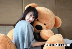 Мягкая игрушка для начальника (1,7м)