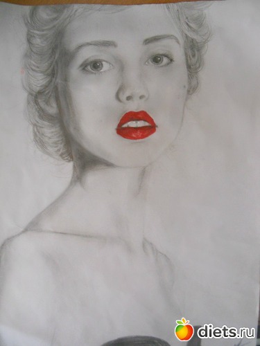 Саша Эрдман, альбом: Мое творчество