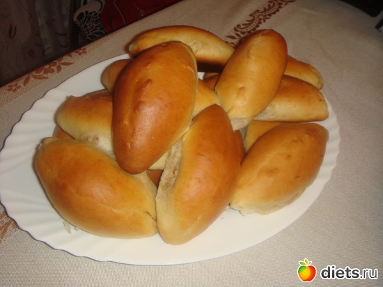 104 фото: Вкусная еда