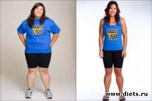 НАСТОЯЩИЙ И ЖЕЛАЕМЫЙ ВЕС.