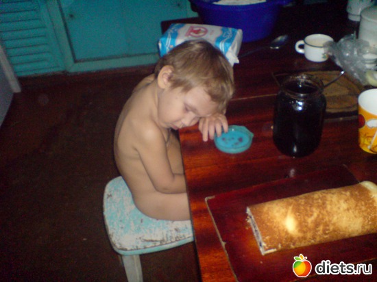 17 фото: Мурва и её семья