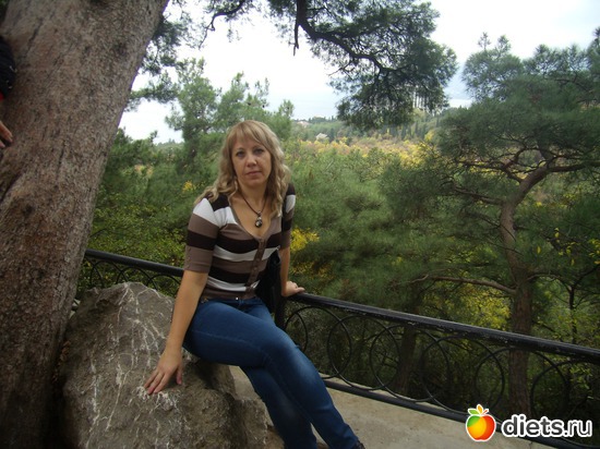 7 фото: осенний крым