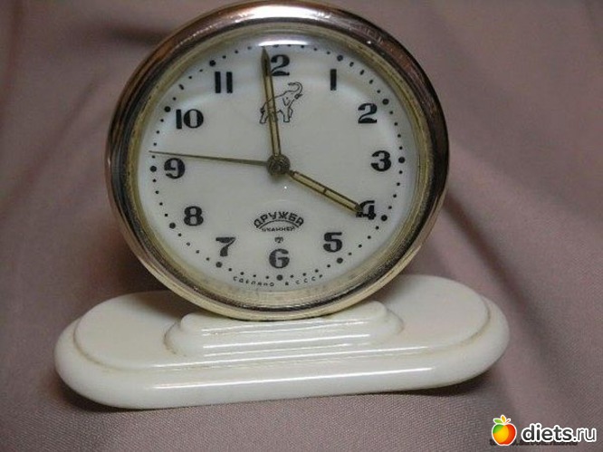 1 фото: ностальгия