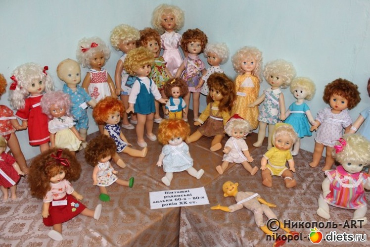 7 фото: ностальгия