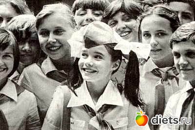 ностальгия