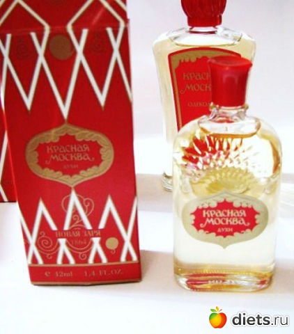 ностальгия