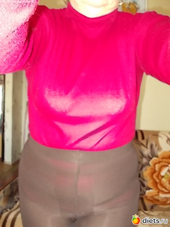 5 фото: 100 КГ КРАСОТЫ