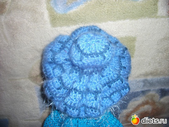 203 фото: повязушки- похвастушки от пенат