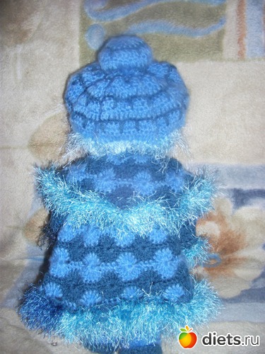 205 фото: повязушки- похвастушки от пенат