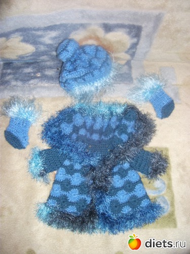 206 фото: повязушки- похвастушки от пенат