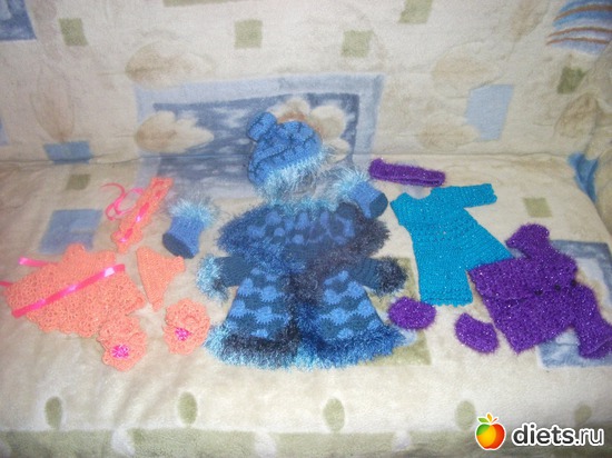 210 фото: повязушки- похвастушки от пенат