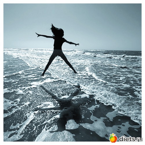 29 фото: Мотивашки для стройности!