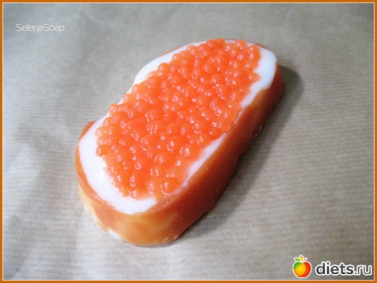 35 фото: Мыло (из последнего)