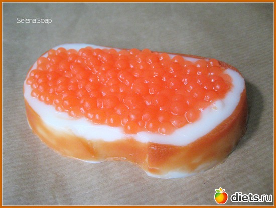 36 фото: Мыло (из последнего)