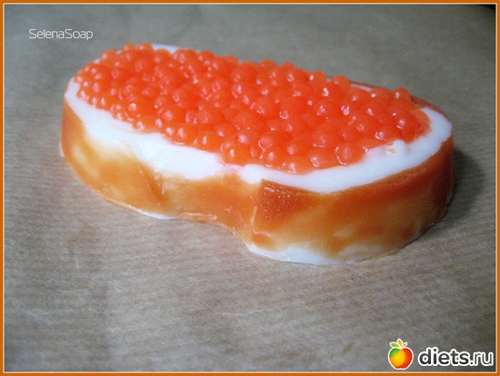 40 фото: Мыло (из последнего)