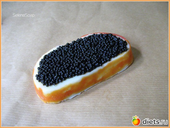 41 фото: Мыло (из последнего)