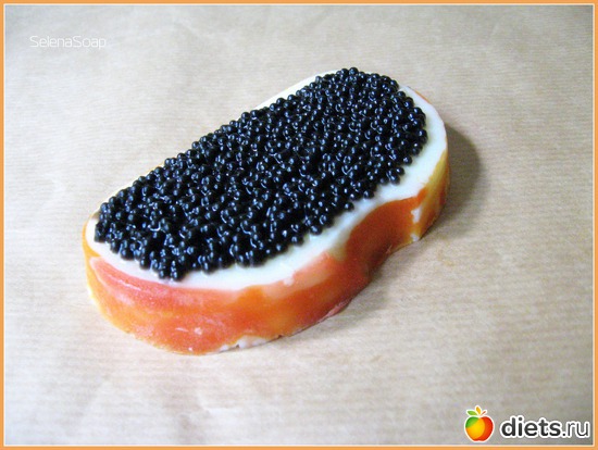 42 фото: Мыло (из последнего)