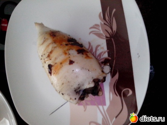 13 фото: моё меню