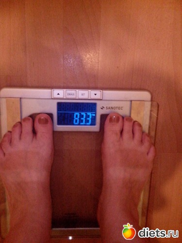 14 фото: моё меню