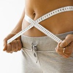 Похудение: диета и упражнения для живота и боков