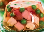 Мясное заливное ассорти