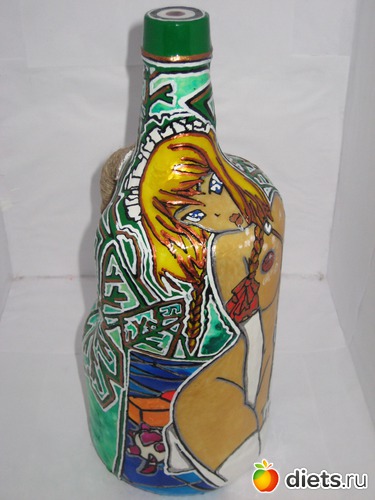 2 ����: HAND MADE