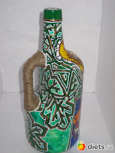 3 ����: HAND MADE