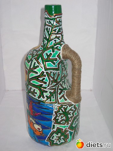 5 ����: HAND MADE