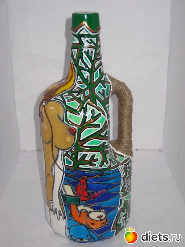 6 ����: HAND MADE