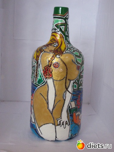 8 ����: HAND MADE