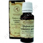 Масло чайного дерева