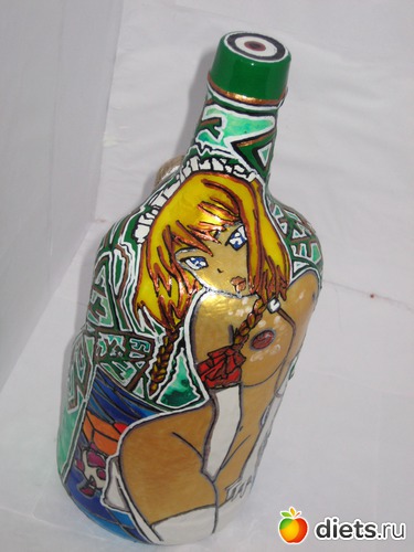 10 ����: HAND MADE