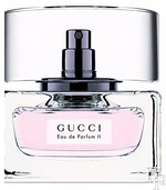 Парфюмерная вода Gucci Eau de Parfum II