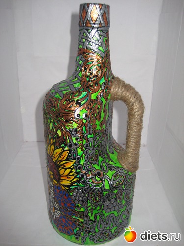 19 ����: HAND MADE