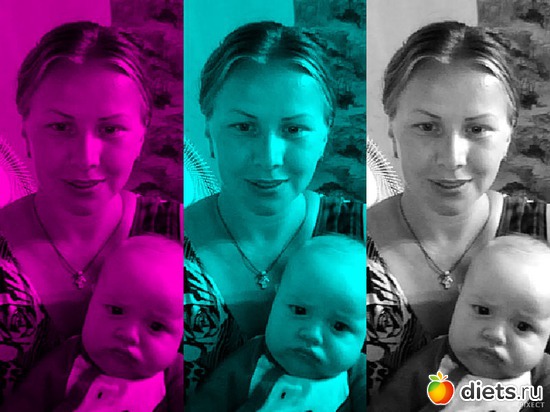 43 фото: моя семья