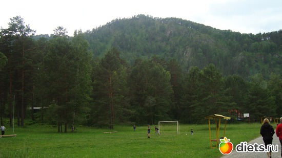 Алтай, альбом: Алтай