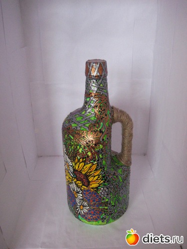 12 ����: HAND MADE