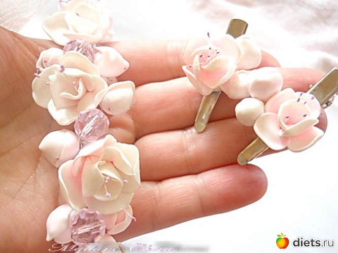 330 фото: Украшения на продажу.