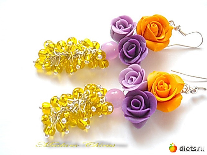 338 фото: Украшения на продажу.